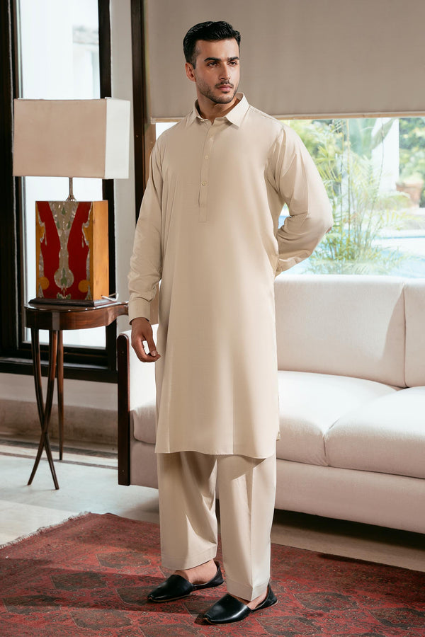 wash and wear fabric