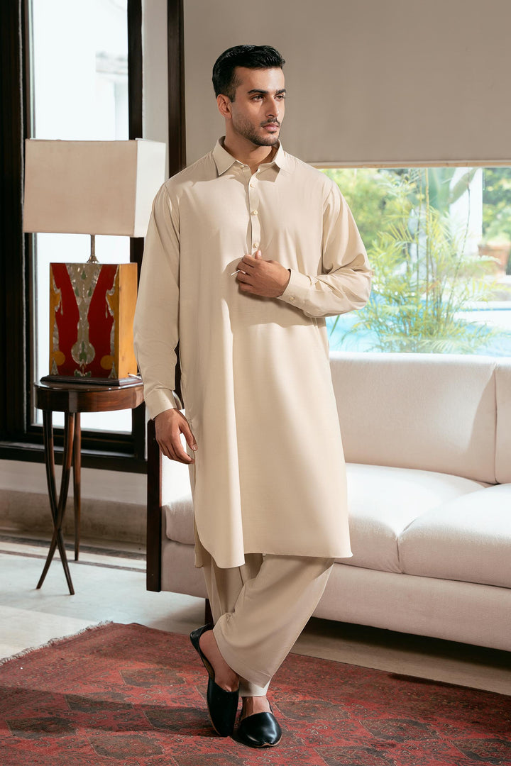 wash and wear fabric