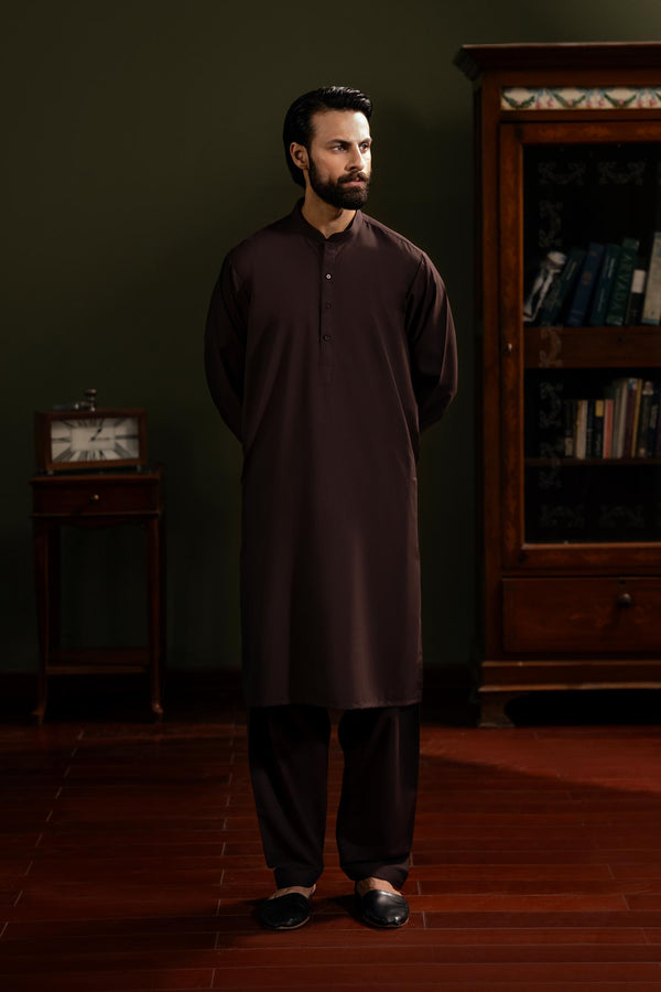 SHALWAR KAMEEZ-VINE