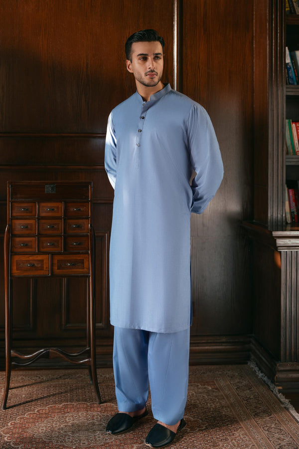 SHALWAR KAMEEZ-SKY