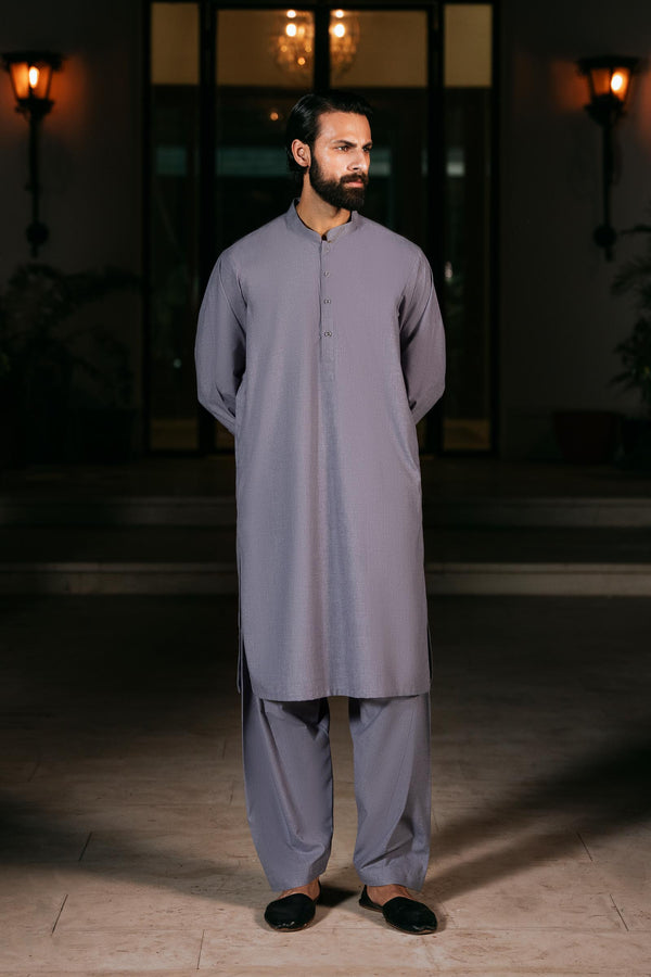 SHALWAR KAMEEZ-RINO-GRN