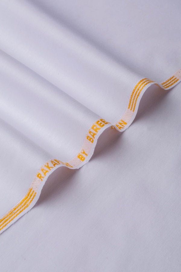 RK DEOSAI Satin-RKCTUS034-PERL-WHT
