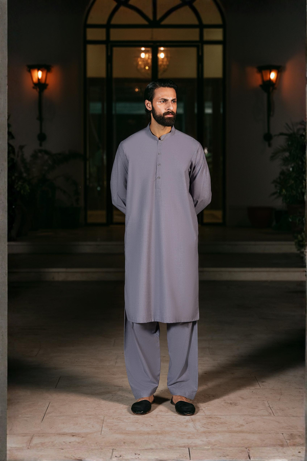 SHALWAR KAMEEZ-RINO-GRN