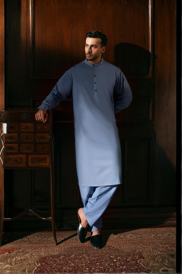SHALWAR KAMEEZ-SKY